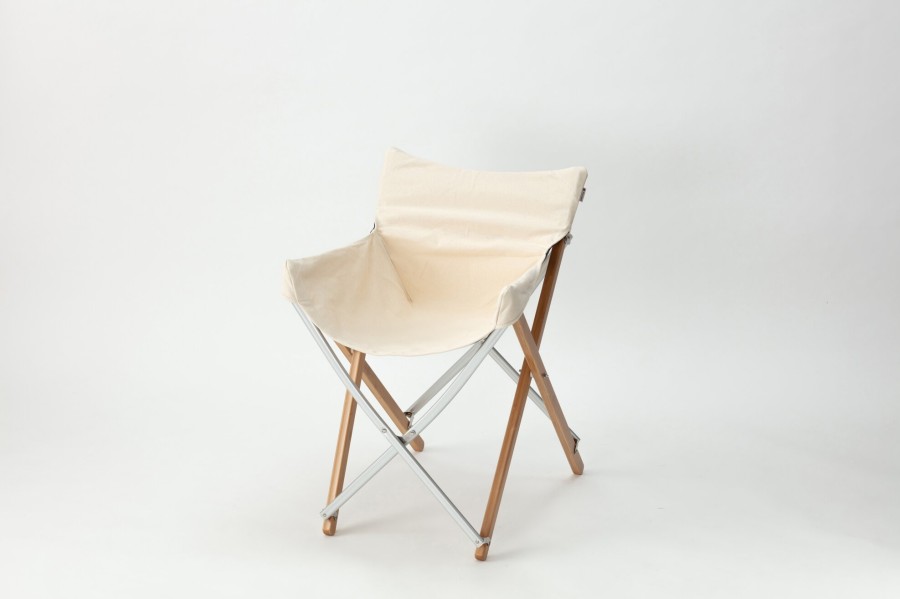 Featured Products 432HZ | Snow Peak Take! Chair Lv-085