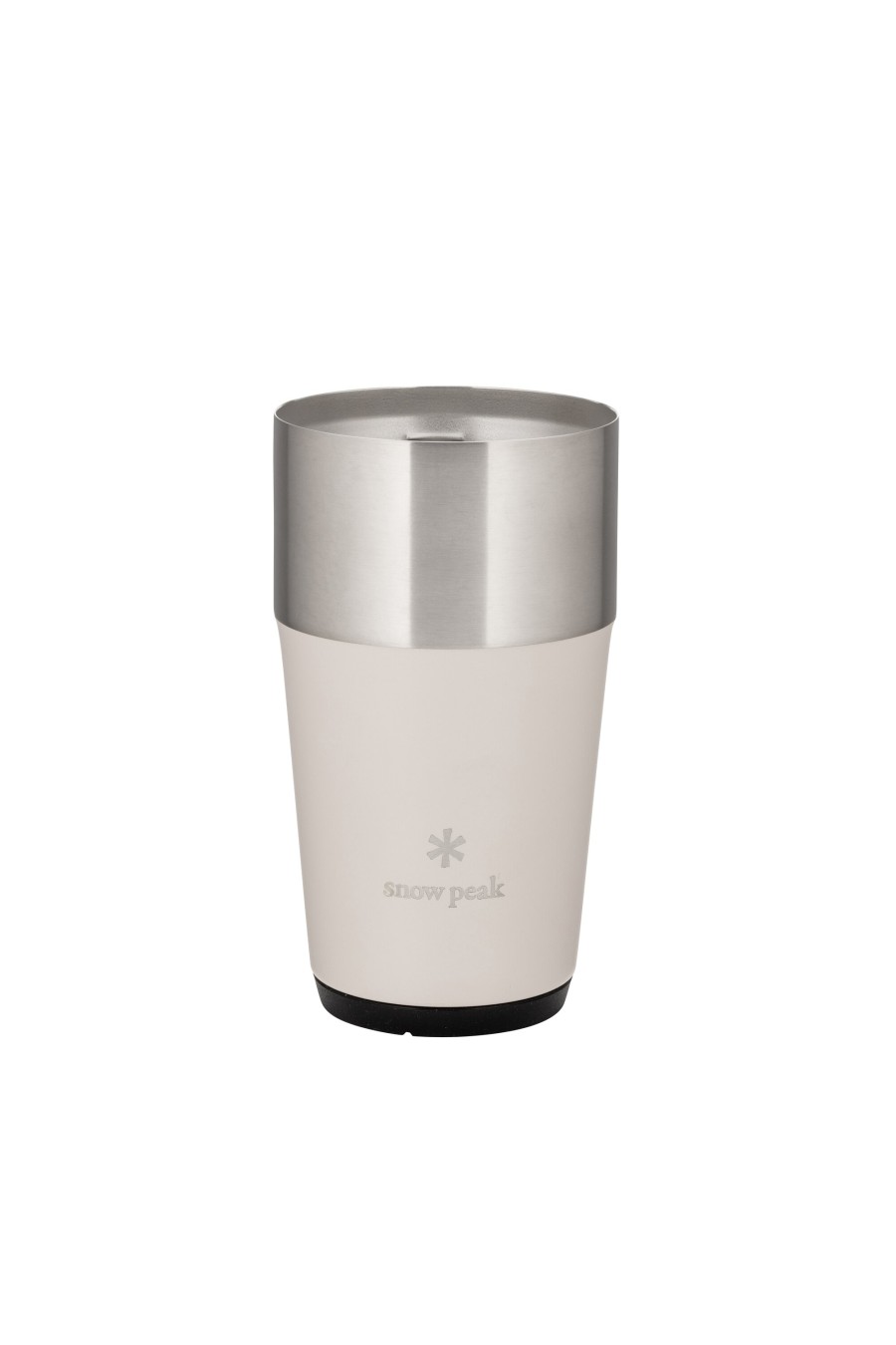 Featured Products 432HZ | Snow Peak Shimo Tumbler 470Ml Sand Tw-470-Sn