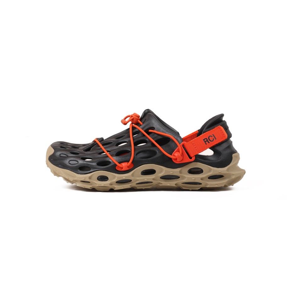 Footwear 432HZ | Reese X Merrell M Hydro Moc At Cage 1Trl - J067949 Blac