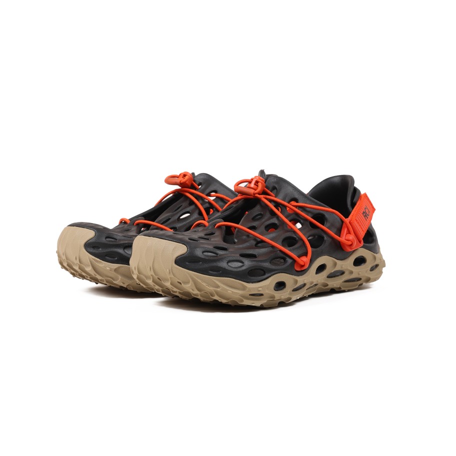 Footwear 432HZ | Reese X Merrell M Hydro Moc At Cage 1Trl - J067949 Blac