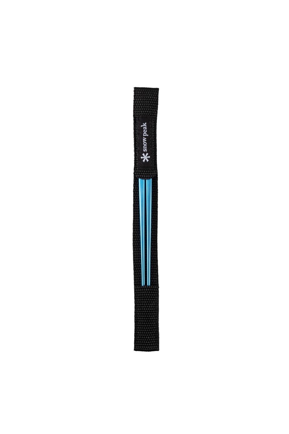 Featured Products 432HZ | Snow Peak Titanium Chopsticks Blue Sct-115-Bl