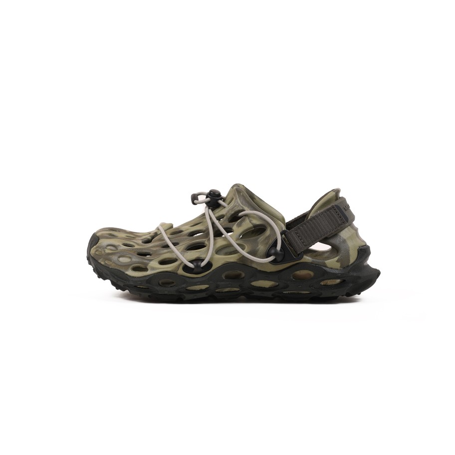 Footwear 432HZ | Merrell W Hydro Moc At Cage 1Trl - Olive J005834