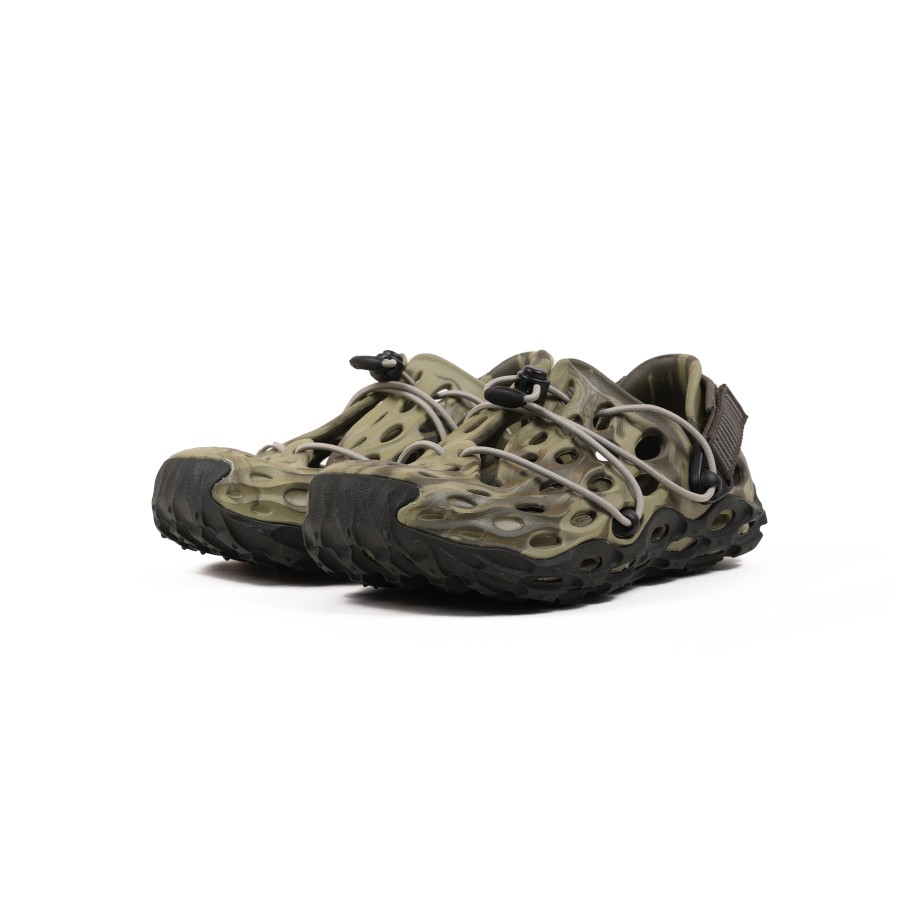 Footwear 432HZ | Merrell W Hydro Moc At Cage 1Trl - Olive J005834