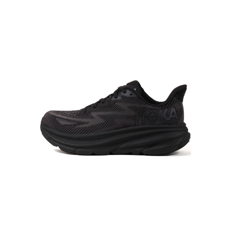 Featured Products 432HZ | Hoka W Clifton 9 1127896 Bblc