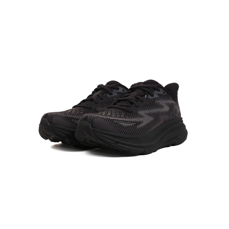 Featured Products 432HZ | Hoka W Clifton 9 1127896 Bblc