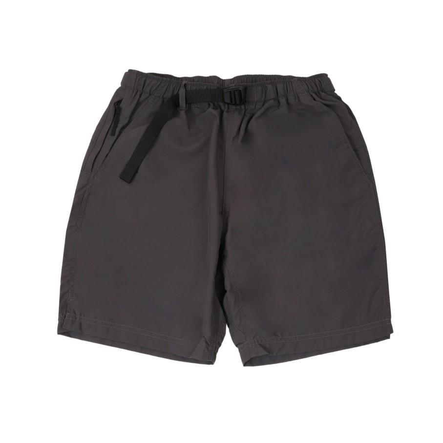 Bottoms 432HZ | Ridge Mountain Gear Basic Hike Shorts Ridsp001 Grey