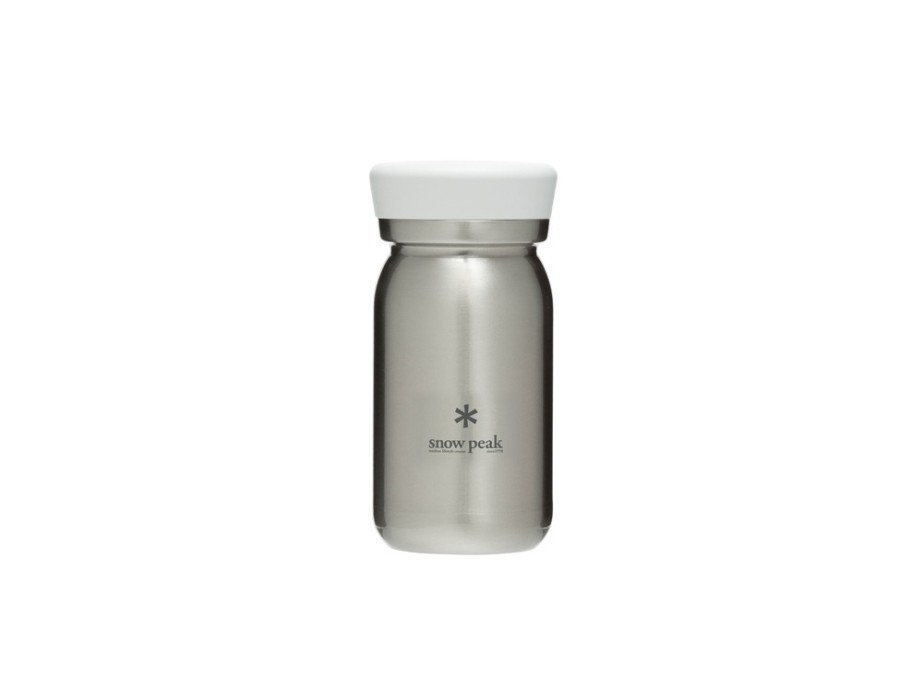 Featured Products 432HZ | Snow Peak Stainless Vacuum Bottle Type-M Tw-351Cl