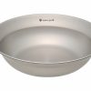 Featured Products 432HZ | Snow Peak Sptableware Bowl L Tw-031K