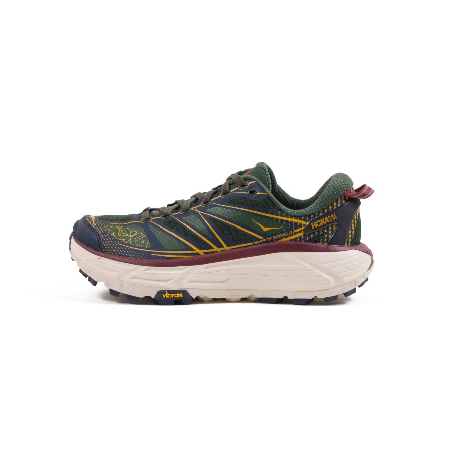 Featured Products 432HZ | Hoka M Mafate Speed 2 1126851 Mvos