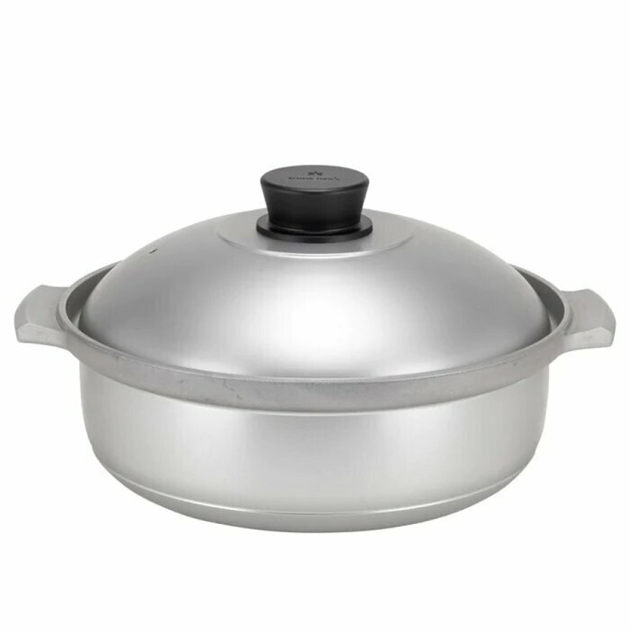 Featured Products 432HZ | Snow Peak Aluminum Big Pot Cs-250