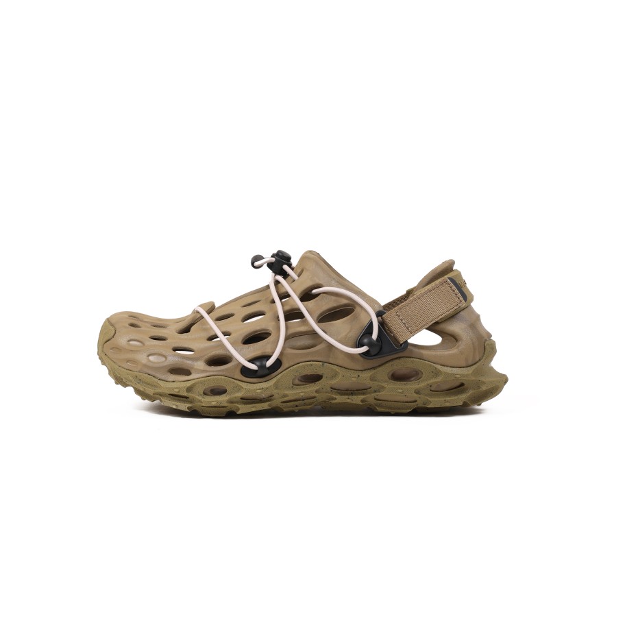 Footwear 432HZ | Merrell W Hydro Moc At Cage 1Trl - Coyote J005832