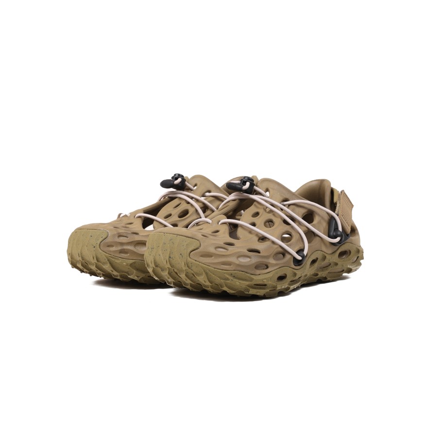 Footwear 432HZ | Merrell W Hydro Moc At Cage 1Trl - Coyote J005832