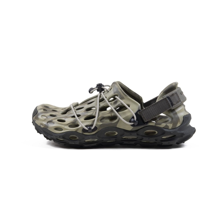 Footwear 432HZ | Merrell M Hydro Moc At Cage 1Trl - Olive J005835