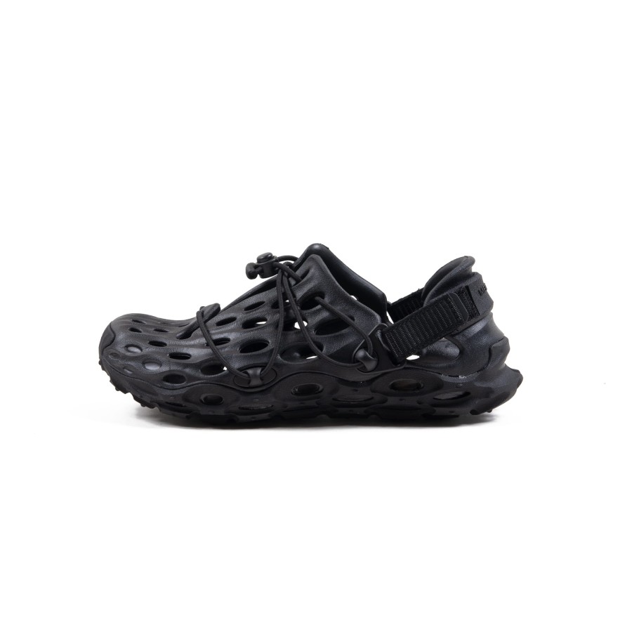 Footwear 432HZ | Merrell W Hydro Moc At Cage 1Trl - Blackout J005830