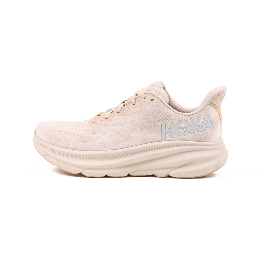 Featured Products 432HZ | Hoka M Clifton 9 1127895 Sseg