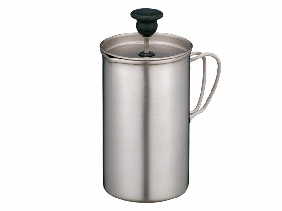 Featured Products 432HZ | Snow Peak Titanium Cafe Press 3 Cups Cs-111