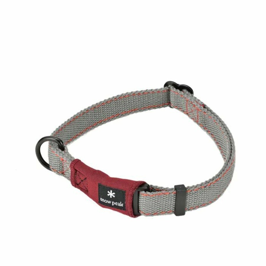 Featured Products 432HZ | Snow Peak Sp Soft Collar M Pt-053R