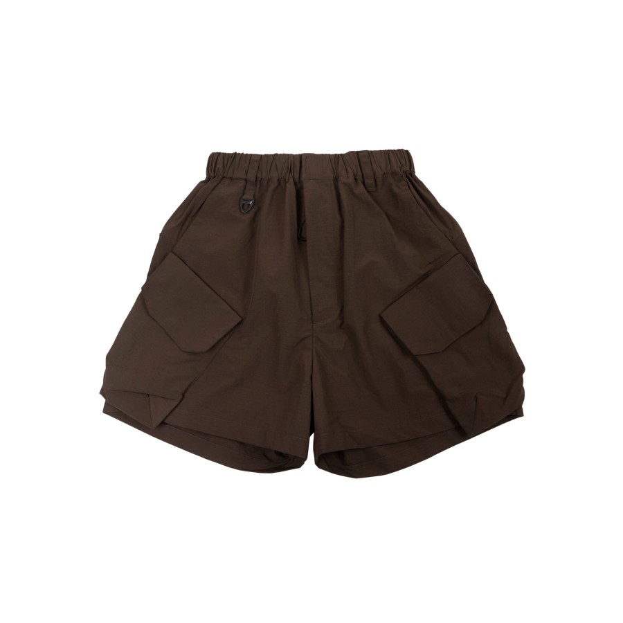 Bottoms 432HZ | Cmf Outdoor Prefuse Shorts Cmf2301-P08C Khaki