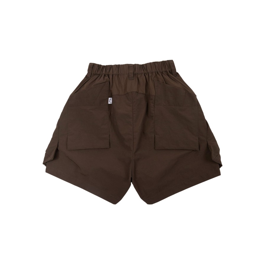 Bottoms 432HZ | Cmf Outdoor Prefuse Shorts Cmf2301-P08C Khaki