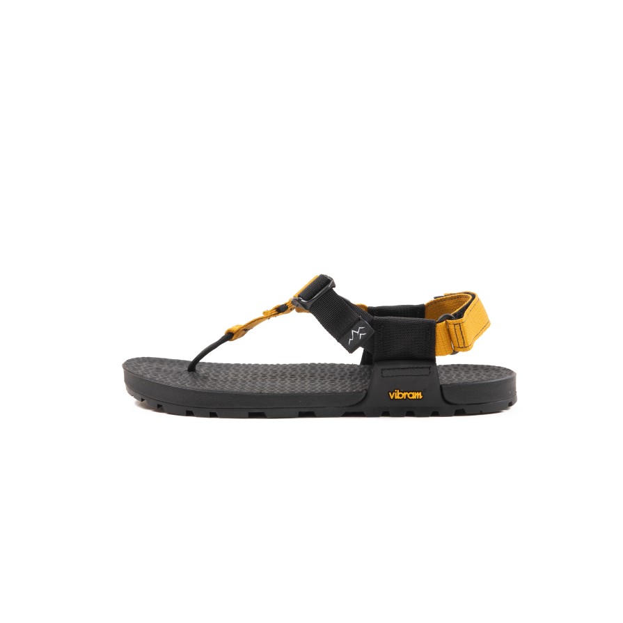 Footwear 432HZ | Bedrock Cairn 3D Yellow Ochre Ca3Dbe016