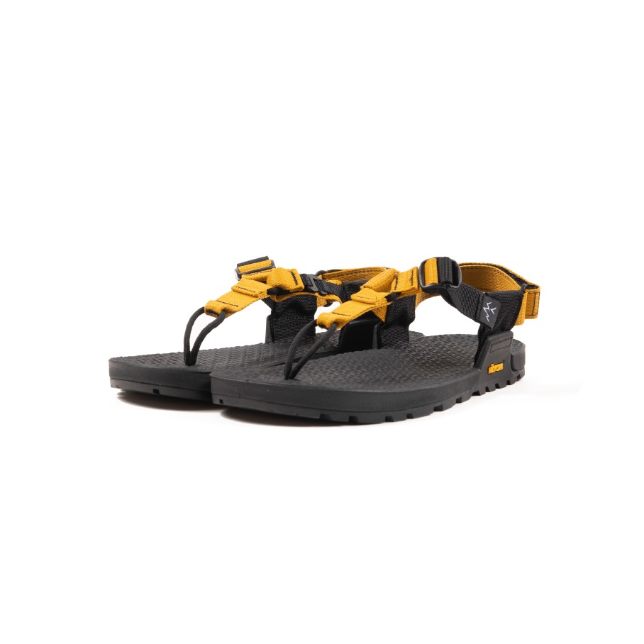 Footwear 432HZ | Bedrock Cairn 3D Yellow Ochre Ca3Dbe016