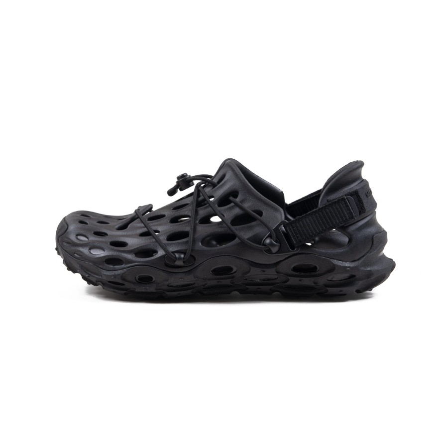 Footwear 432HZ | Merrell M Hydro Moc At Cage 1Trl - Blackout J005831