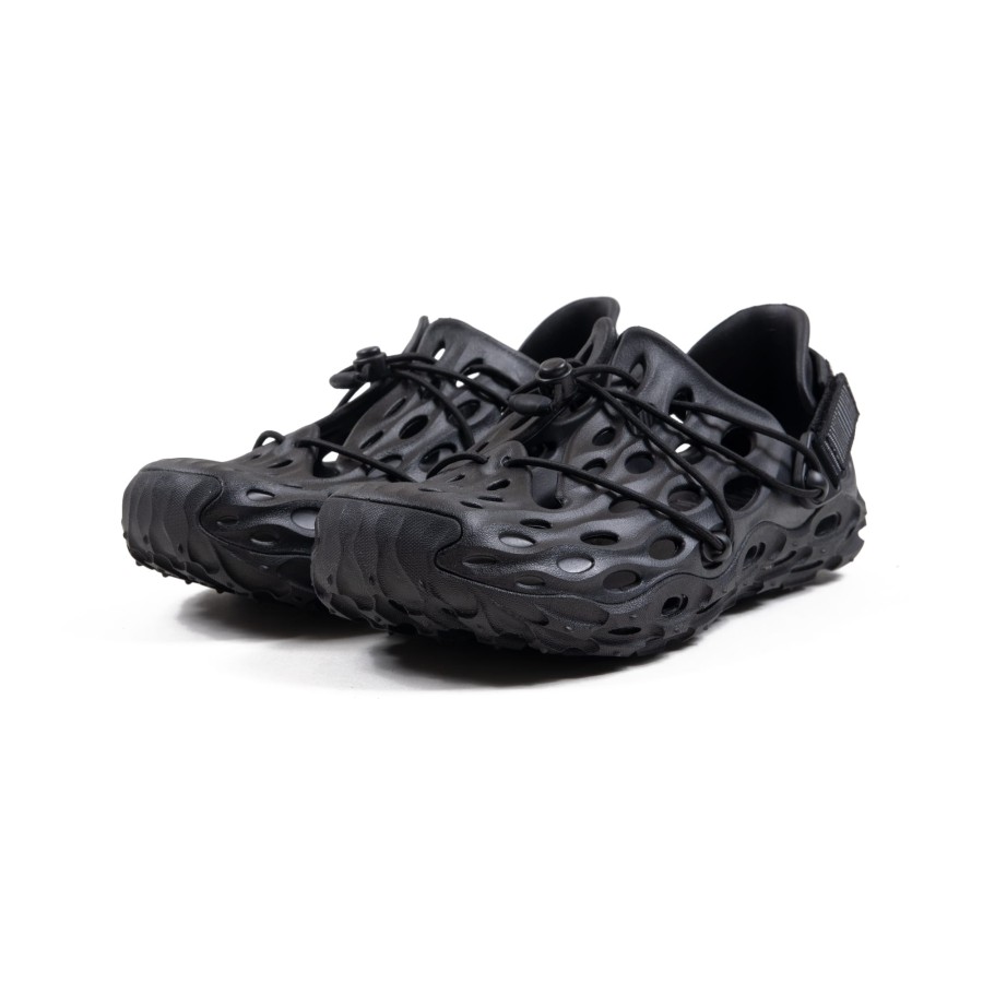 Footwear 432HZ | Merrell M Hydro Moc At Cage 1Trl - Blackout J005831