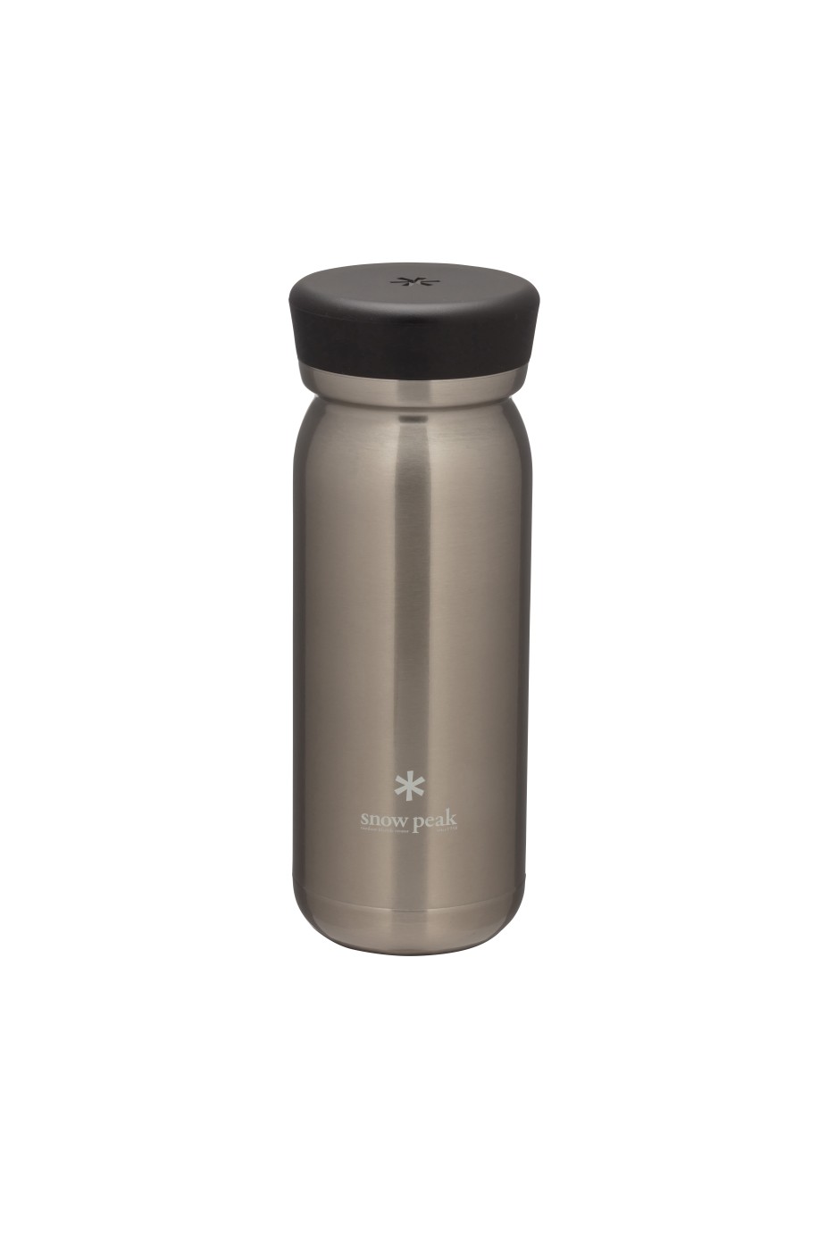 Featured Products 432HZ | Snow Peak Stainless Vacuum Milk Bottle 500Ml Tw-501Cl