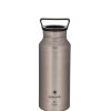 Featured Products 432HZ | Snow Peak Titanium Aurora Bottle 800 Tw-800