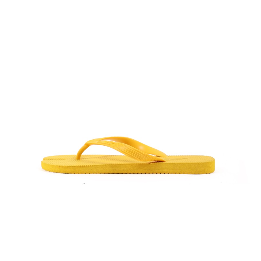 Footwear 432HZ | Cole Cole New Wave Colgsshsd Yellow