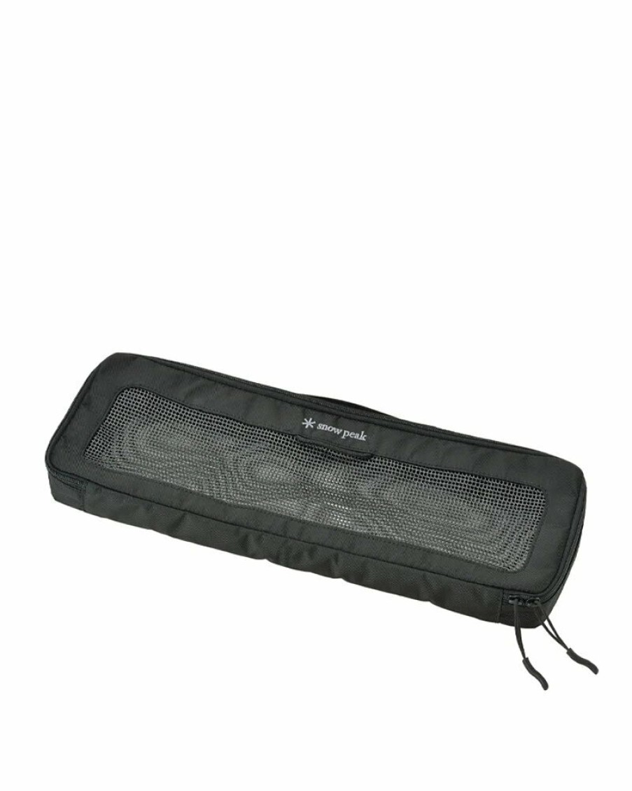 Featured Products 432HZ | Snow Peak Kitchen Mesh Case L Bg-030R