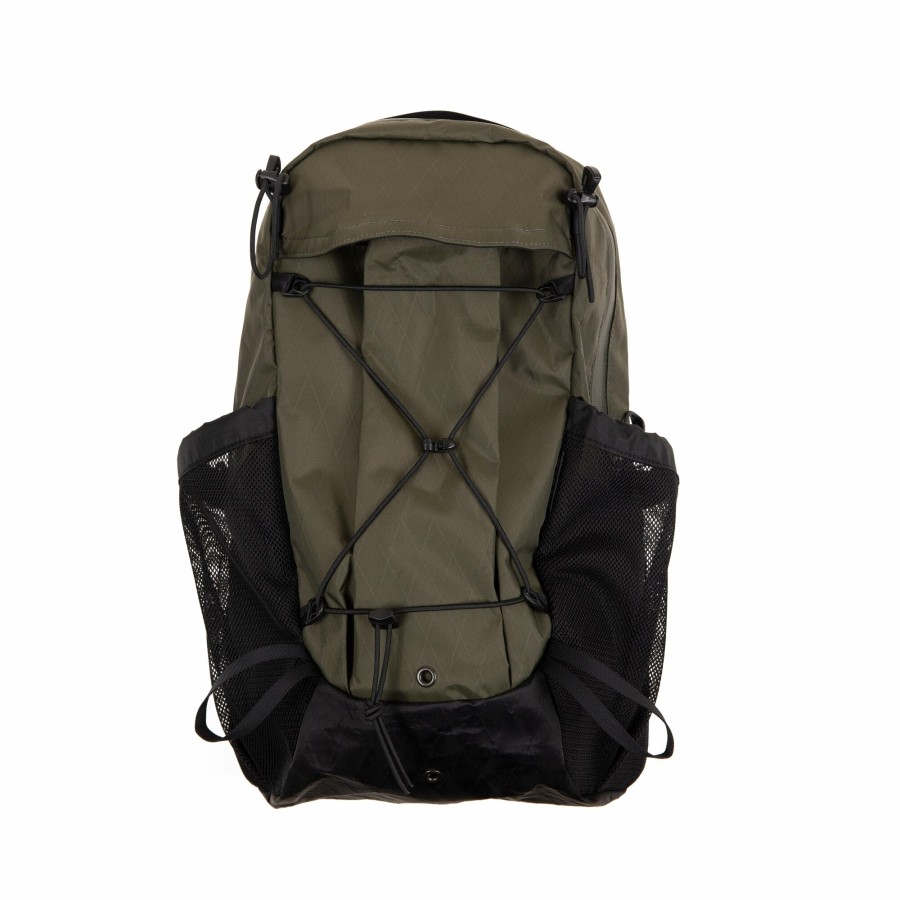 Accessories 432HZ | Ridge Mountain Gear One Mile Dark Olive 175734177