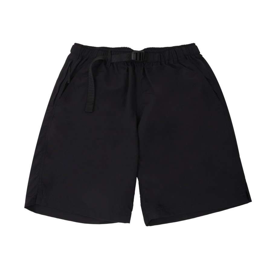 Bottoms 432HZ | Ridge Mountain Gear Basic Hike Shorts Ridsp001 Black