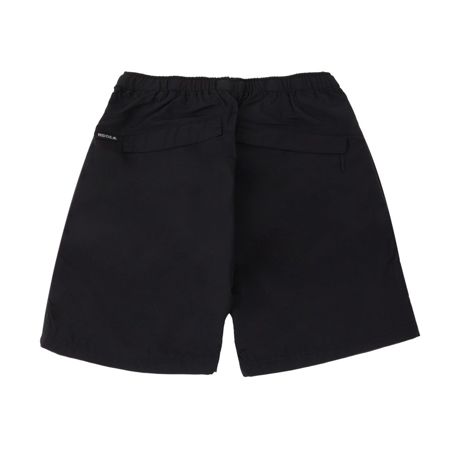 Bottoms 432HZ | Ridge Mountain Gear Basic Hike Shorts Ridsp001 Black