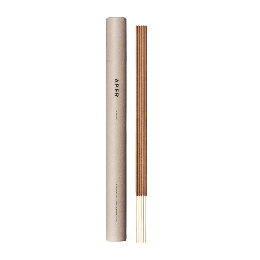 Accessories 432HZ | Apotheke Fragrance Incense Sticks