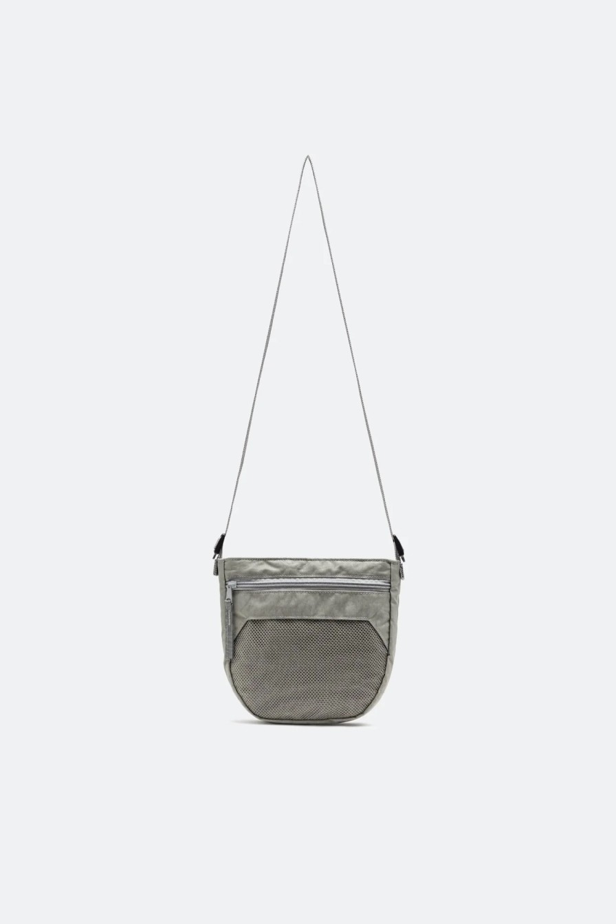 Accessories 432HZ | Grocery Bg-001 Multi Pocket Shoulder Bag Grobg02 Grey