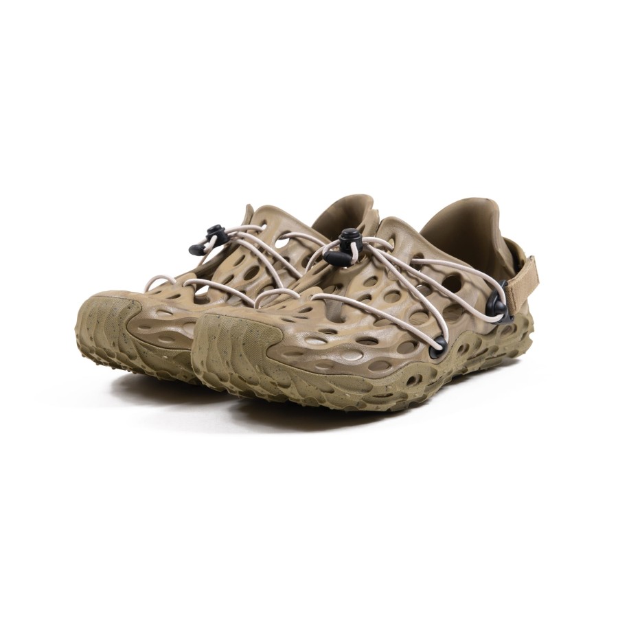 Footwear 432HZ | Merrell M Hydro Moc At Cage 1Trl - Coyote J005833