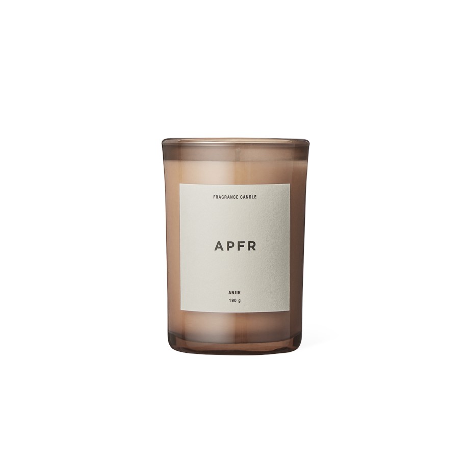 Accessories 432HZ | Apotheke Fragrance Fragrance Candle