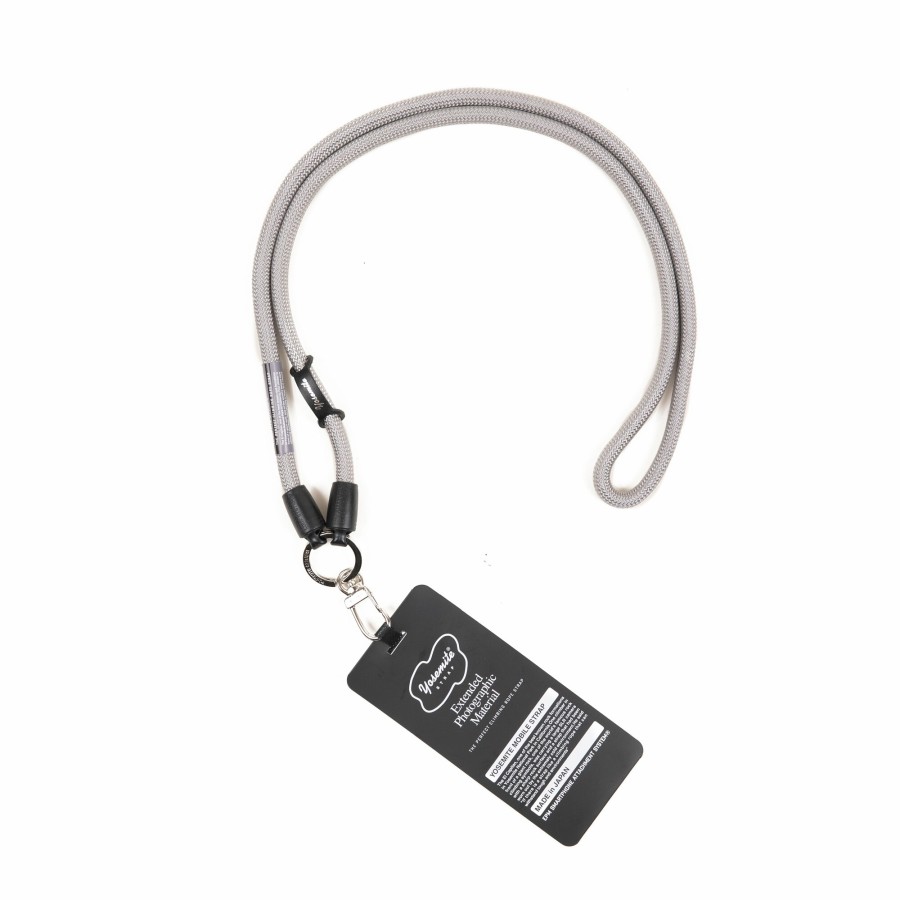 Accessories 432HZ | Yosemite Mobile Strap