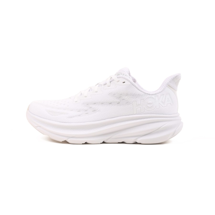 Featured Products 432HZ | Hoka M Clifton 9 1127895 Wwh