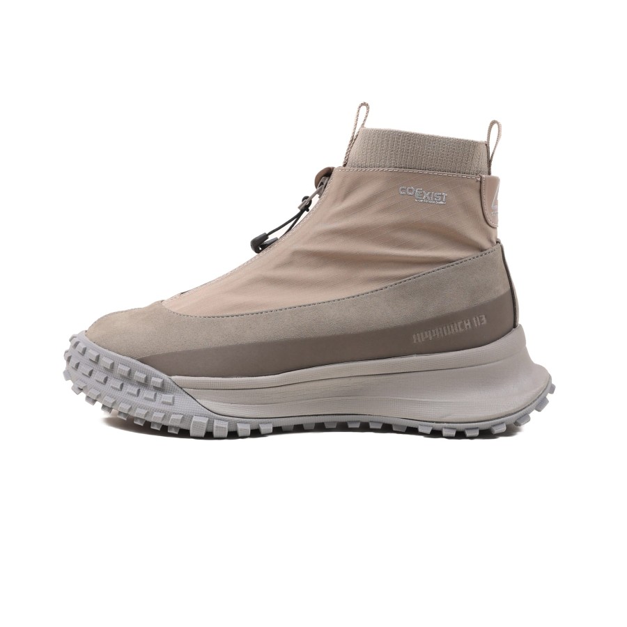 Footwear 432HZ | Cmf Outdoor Garment Approach 03 Cmf2302-Ac35 D-Greige