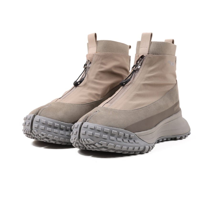 Footwear 432HZ | Cmf Outdoor Garment Approach 03 Cmf2302-Ac35 D-Greige