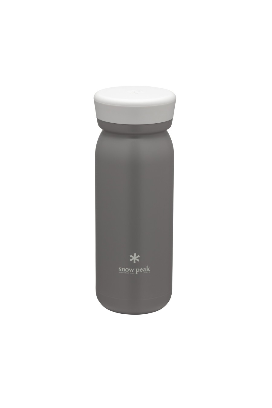 Featured Products 432HZ | Snow Peak Stainless Vacuum Milk Bottle 500Ml Tw-501-As