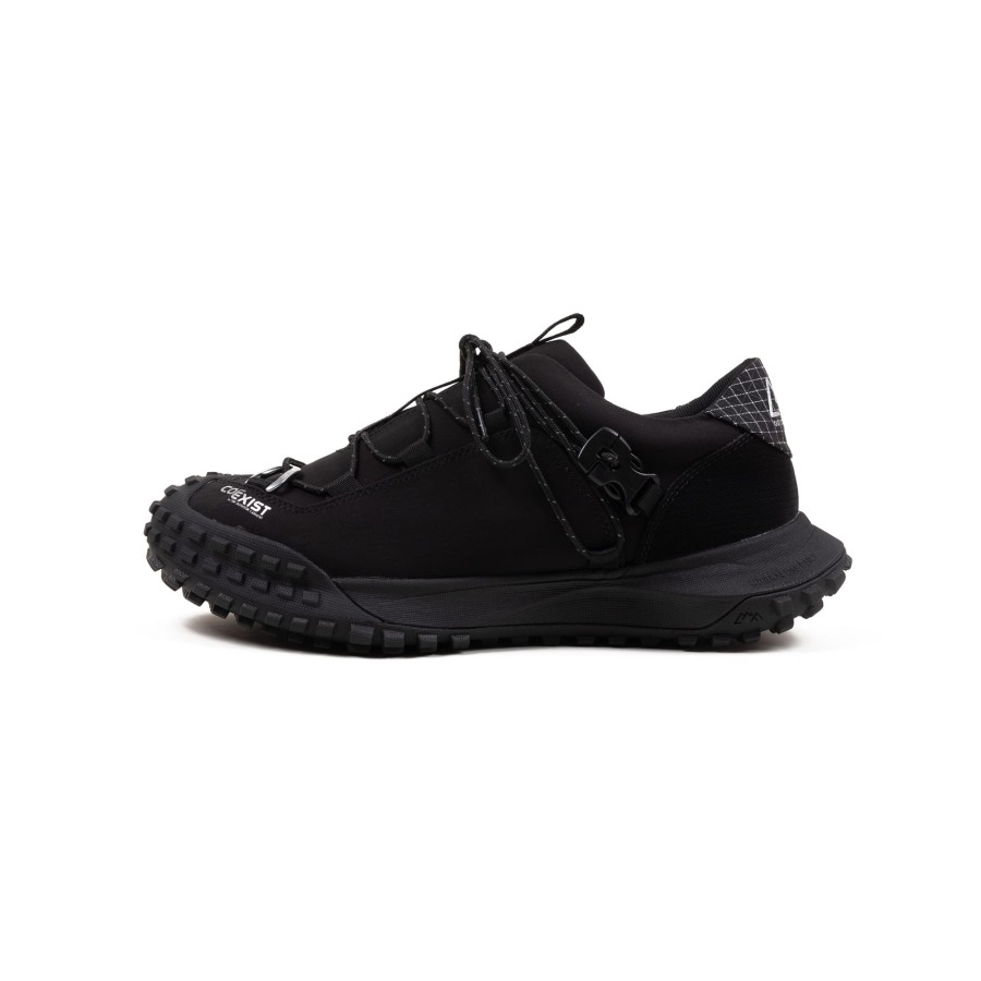 Footwear 432HZ | Cmf Outdoor Garment Approach 02 Cmf2301-Ac23C Black