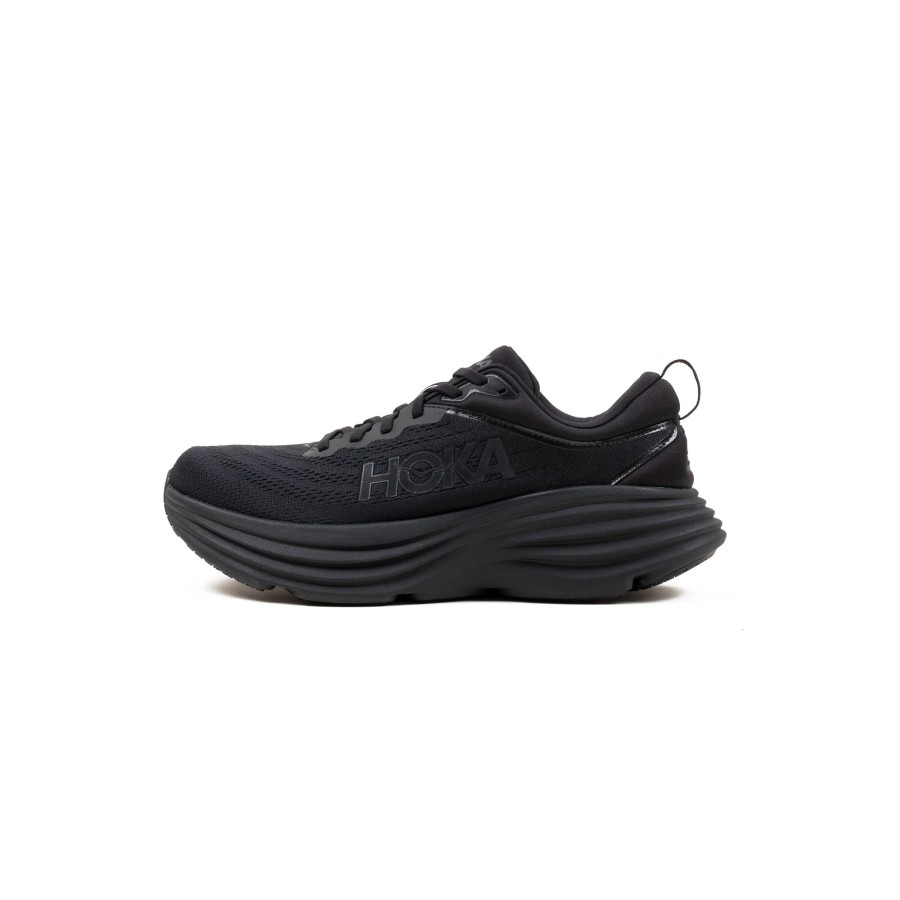 Featured Products 432HZ | Hoka M Bondi 8 1123202 Bblc