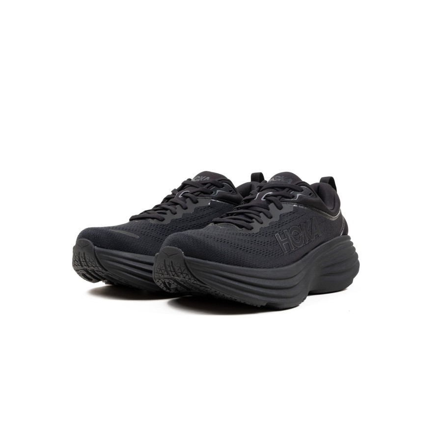 Featured Products 432HZ | Hoka M Bondi 8 1123202 Bblc