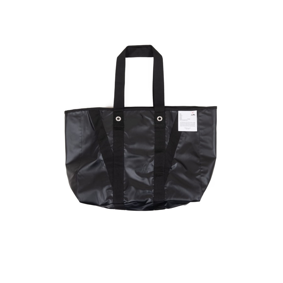 Accessories 432HZ | Nordisk Y Pillar Leisure Tote Bag M Yu01101 Black