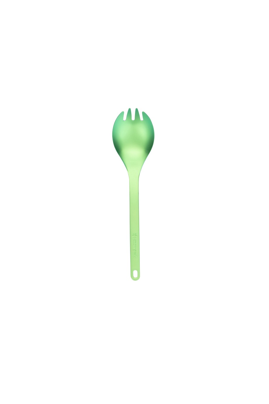 Featured Products 432HZ | Snow Peak Titanium Spork Gr Sct-004Gr