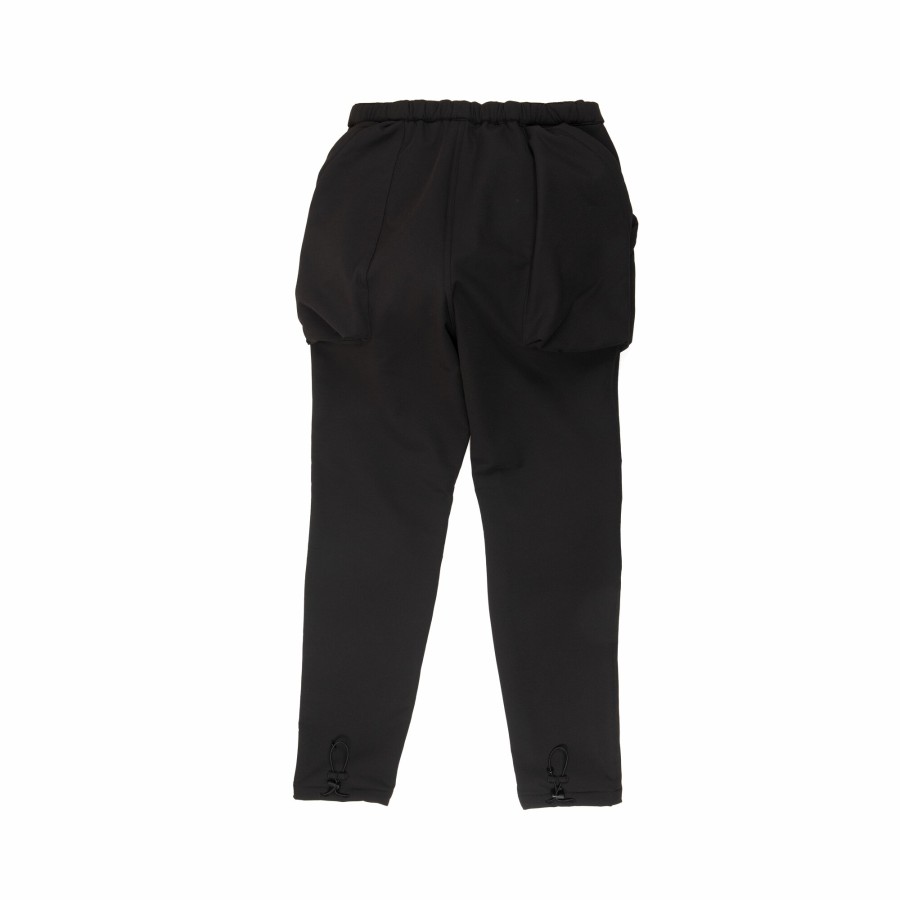 Bottoms 432HZ | Cmf Outdoor Garment Rw-Kiltic Pants Cmf2202-P01C Black