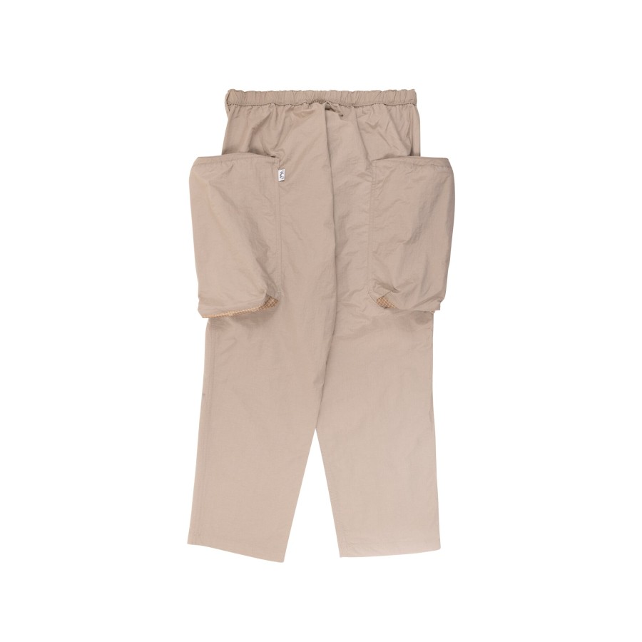 Bottoms 432HZ | Cmf Outdoor Garment Acttivity Pants Cmf2202-P05C Graige